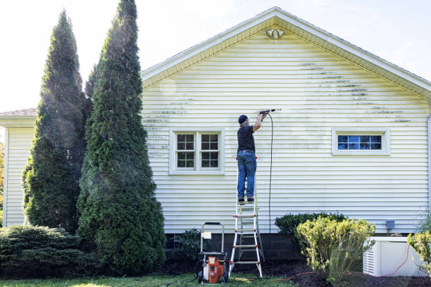 Reliable Wrangell, AK Pressure Washing Solutions